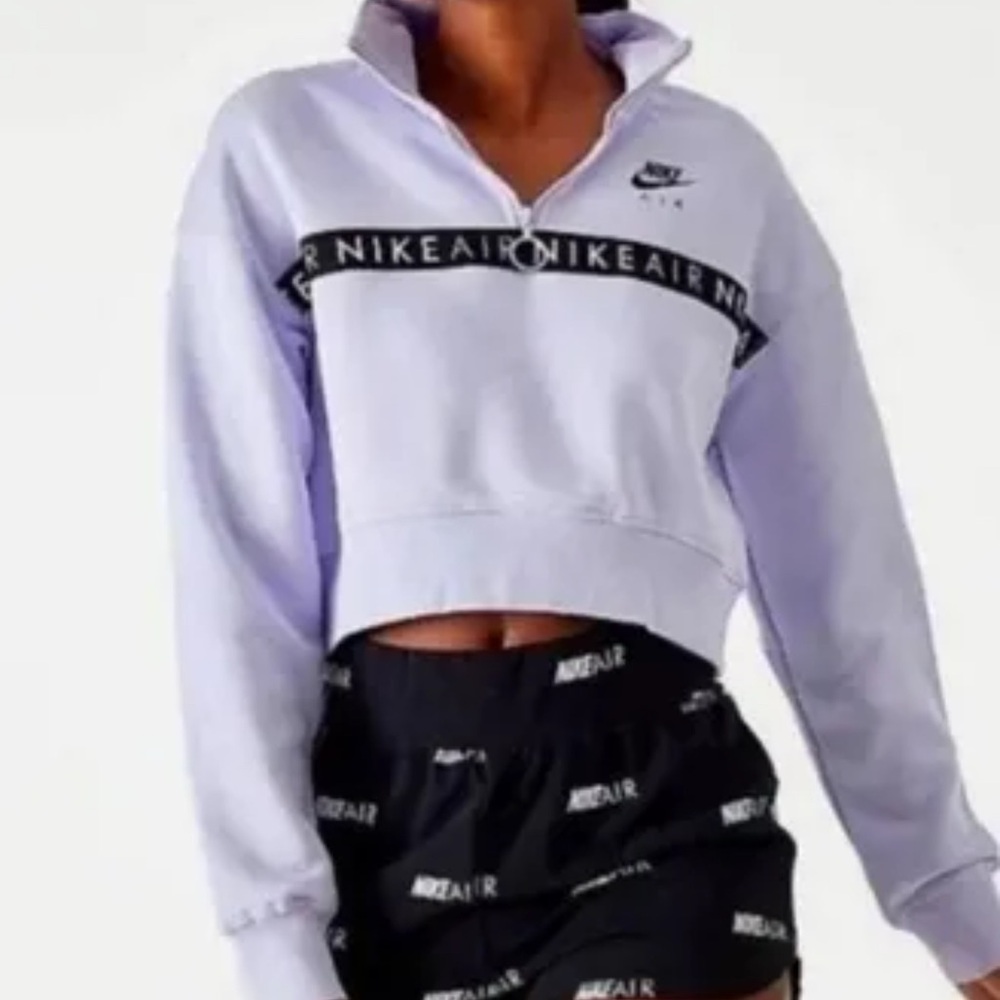Nike jacket
